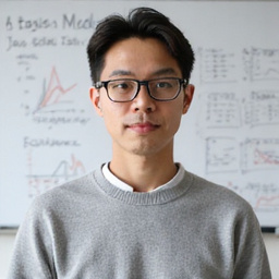 Michael Chen, Education Director
