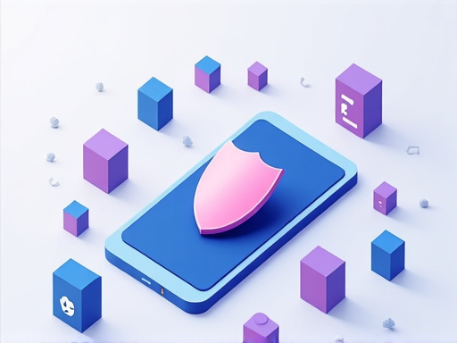 Illustration of privacy protection